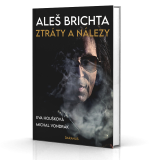 Aleš Brichta: ZTRÁTY A NÁLEZY